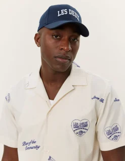 Les Deux Hendrix AOE SS Shirt | Shirts / Overshirts