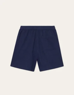 Les Deux Houston Indigo Shorts | Shorts
