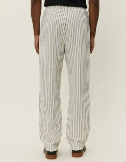 Les Deux Houston Structured Pants | Pants