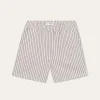 Les Deux Houston Structured Shorts | Shorts