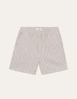 Les Deux Houston Structured Shorts | Shorts