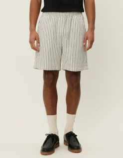 Les Deux Houston Structured Shorts | Shorts