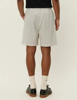 Les Deux Houston Structured Shorts | Shorts
