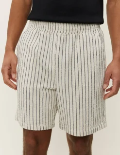 Les Deux Houston Structured Shorts | Shorts