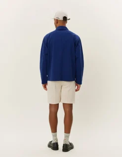 Les Deux Hugh Overshirt 2.0 | Shirts / Overshirts