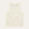 Les Deux Huxi Lace Tank Top | T-Shirts