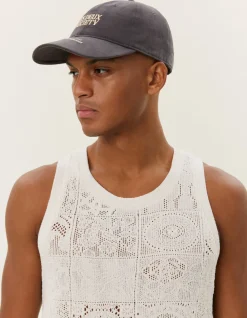 Les Deux Huxi Lace Tank Top | T-Shirts