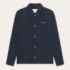 Les Deux Idris Coach Jacket | Jackets / Coats