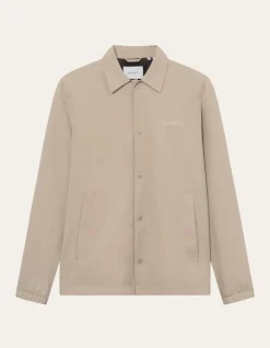 Les Deux Idris Coach Jacket | Jackets / Coats