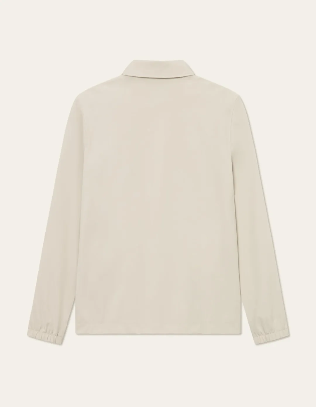 Les Deux Idris Coach Jacket | Jackets / Coats