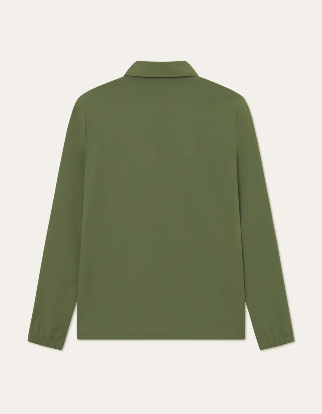 Les Deux Idris Coach Jacket | Jackets / Coats