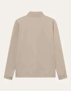 Les Deux Idris Coach Jacket | Jackets / Coats