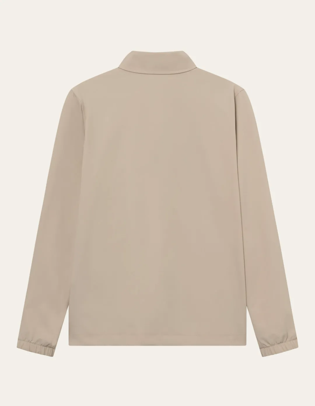 Les Deux Idris Coach Jacket | Jackets / Coats