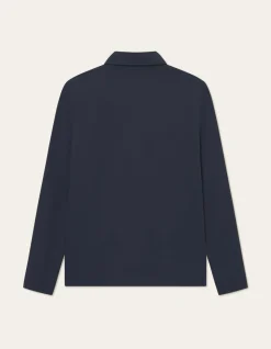 Les Deux Idris Coach Jacket | Jackets / Coats