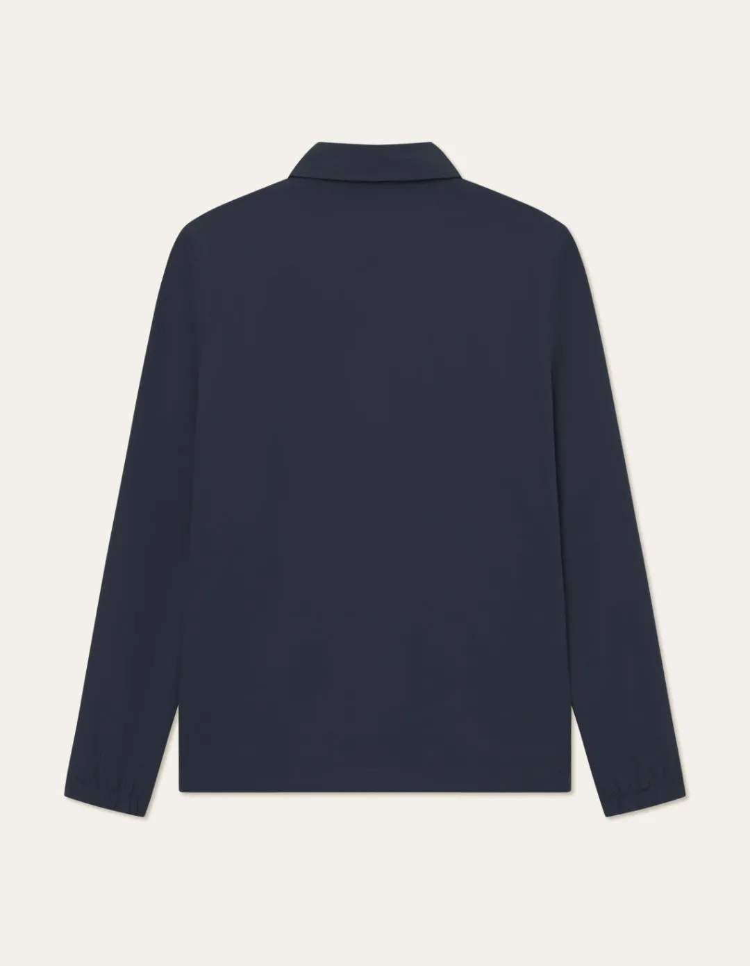 Les Deux Idris Coach Jacket | Jackets / Coats