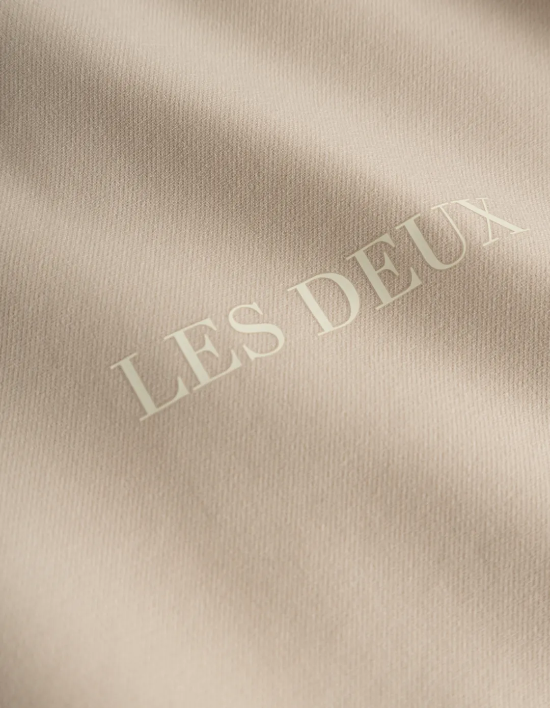 Les Deux Idris Coach Jacket | Jackets / Coats