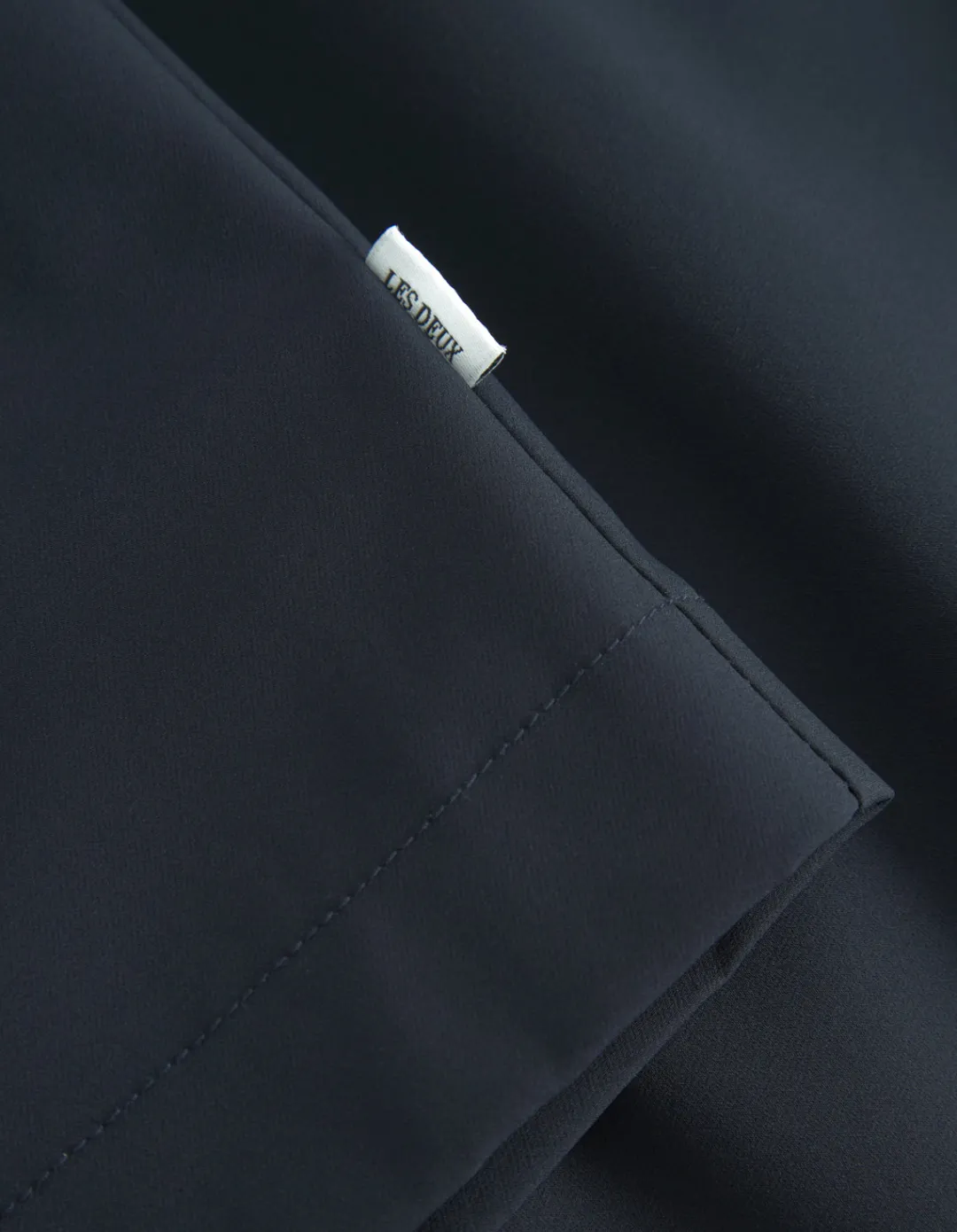 Les Deux Idris Coach Jacket | Jackets / Coats