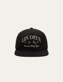 Les Deux Ivy League Cap | Caps / Hats