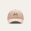 Les Deux Ivy League Organic Baseball Cap | Caps / Hats