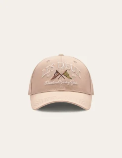 Les Deux Ivy League Organic Baseball Cap | Caps / Hats