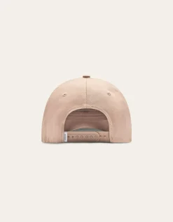 Les Deux Ivy League Organic Baseball Cap | Caps / Hats