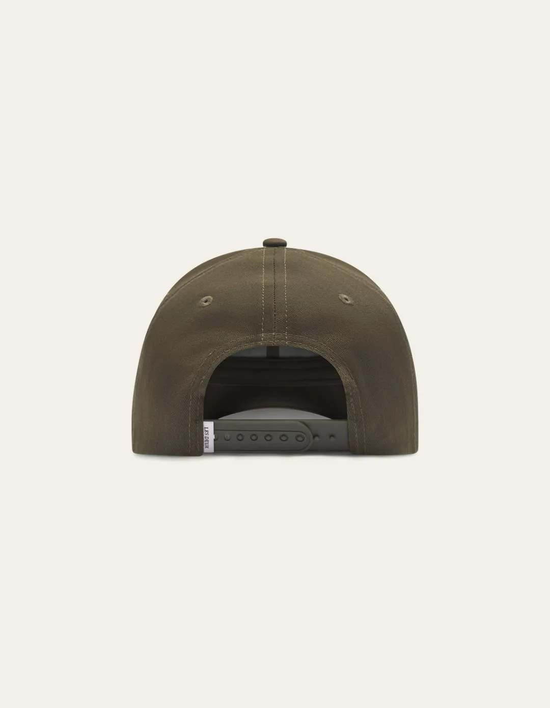 Les Deux Ivy League Organic Baseball Cap | Caps / Hats