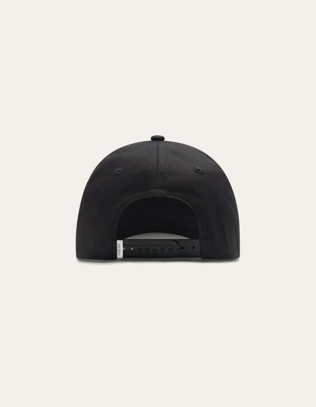 Les Deux Ivy League Organic Baseball Cap | Caps / Hats