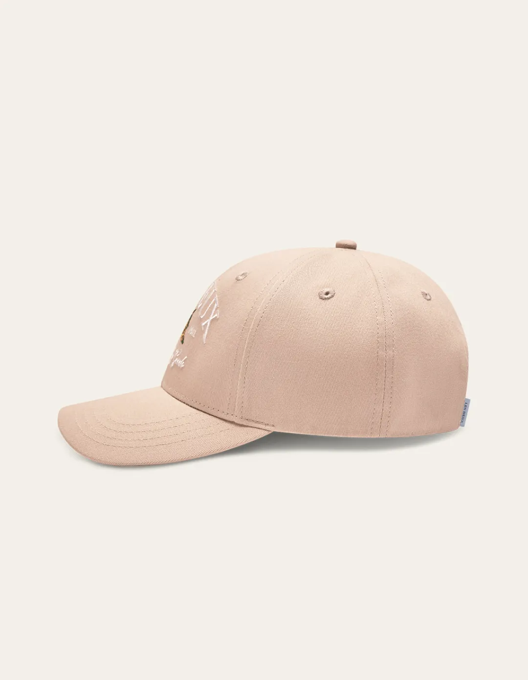 Les Deux Ivy League Organic Baseball Cap | Caps / Hats