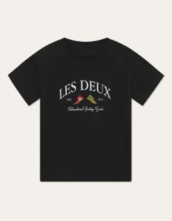 Les Deux Ivy league T-shirt Kids | Kids Tops