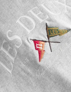 Les Deux Ivy league T-shirt Kids | Kids Tops