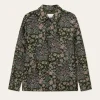 Les Deux Jaiden Jacquard Overshirt | Shirts / Overshirts