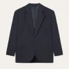 Les Deux James Linen Blazer | Jackets / Coats