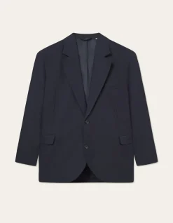 Les Deux James Linen Blazer | Jackets / Coats