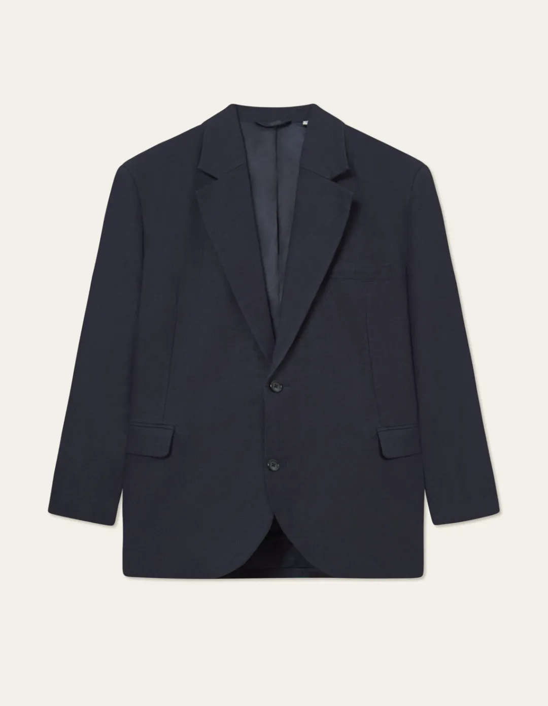 Les Deux James Linen Blazer | Jackets / Coats