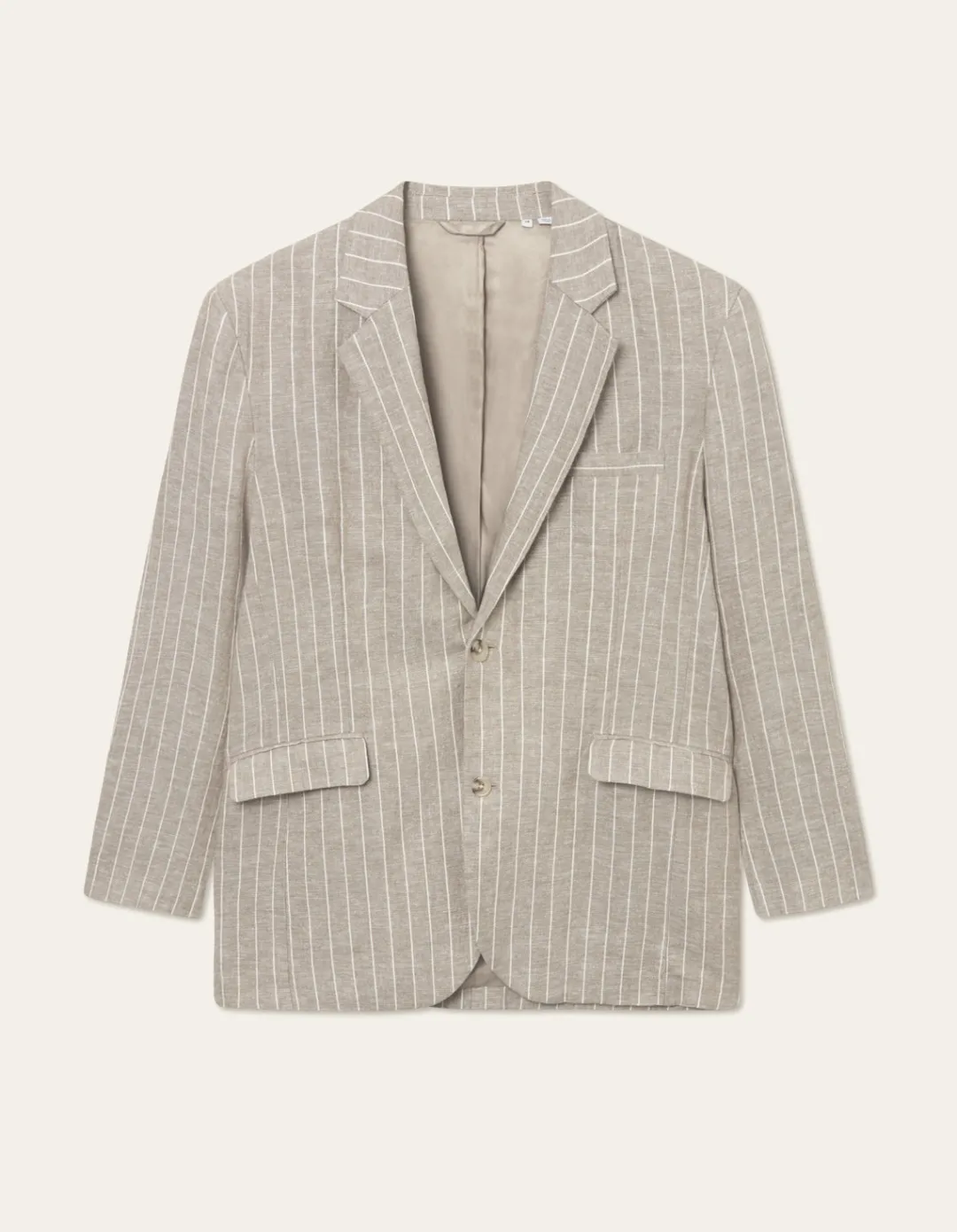Les Deux James Linen Blazer | Jackets / Coats