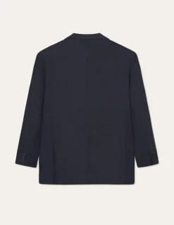 Les Deux James Linen Blazer | Jackets / Coats