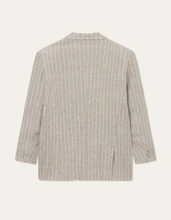 Les Deux James Linen Blazer | Jackets / Coats