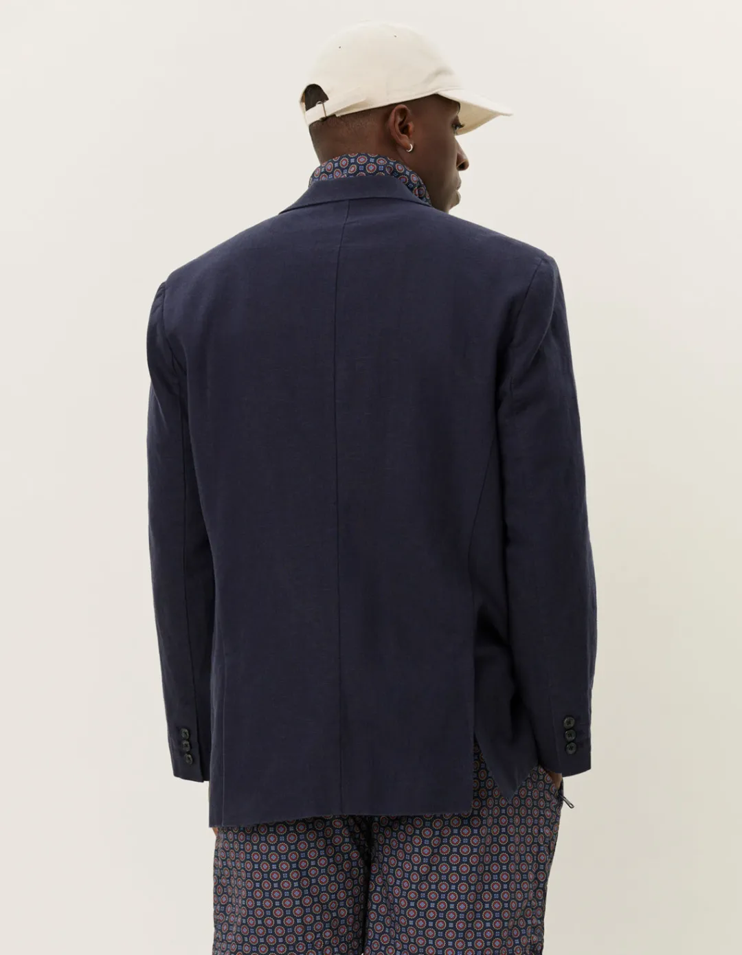Les Deux James Linen Blazer | Jackets / Coats