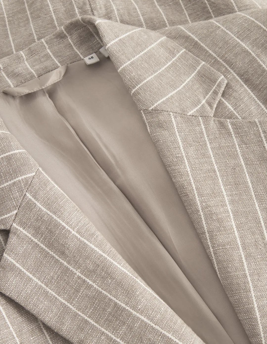Les Deux James Linen Blazer | Jackets / Coats
