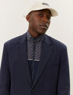 Les Deux James Linen Blazer | Jackets / Coats