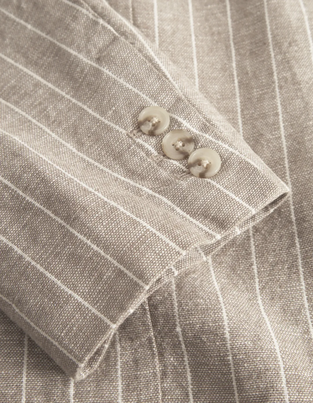 Les Deux James Linen Blazer | Jackets / Coats