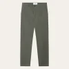 Les Deux Jared Twill Chino Pants | Pants