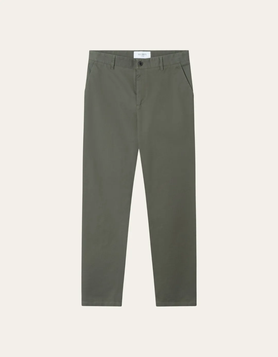 Les Deux Jared Twill Chino Pants | Pants