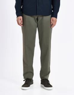 Les Deux Jared Twill Chino Pants | Pants