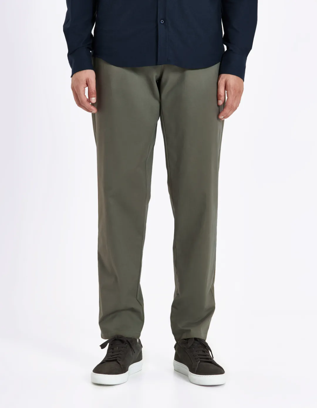 Les Deux Jared Twill Chino Pants | Pants