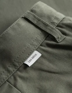 Les Deux Jared Twill Chino Pants | Pants