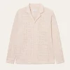 Les Deux Jasper Slub Shirt | Shirts / Overshirts