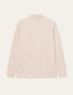 Les Deux Jasper Slub Shirt | Shirts / Overshirts