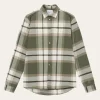 Les Deux Jeremy Flannel Shirt | Shirts / Overshirts