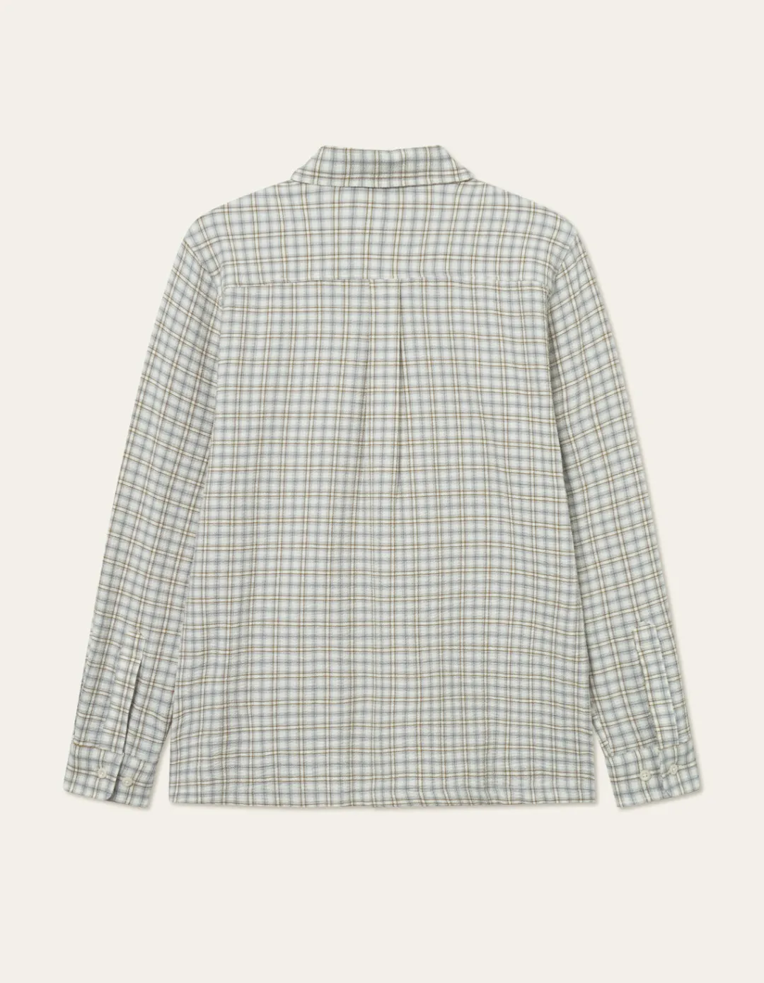 Les Deux John Check Shirt | Shirts / Overshirts